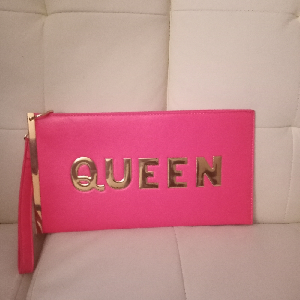 hand bag